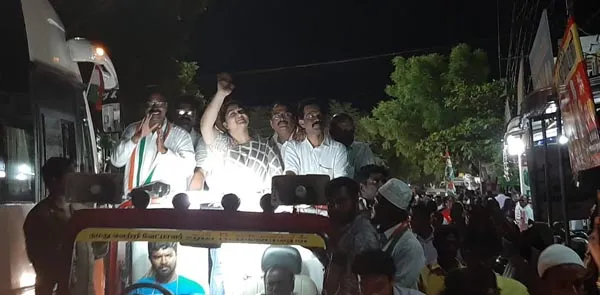 Kushboo